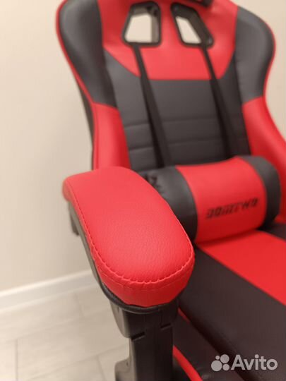 Компьютерное кресло игровое новое