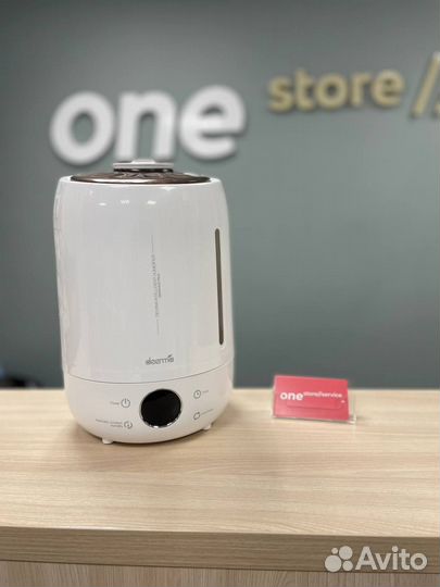 Увлажнитель воздуха Xiaomi Deerma DEM-F630