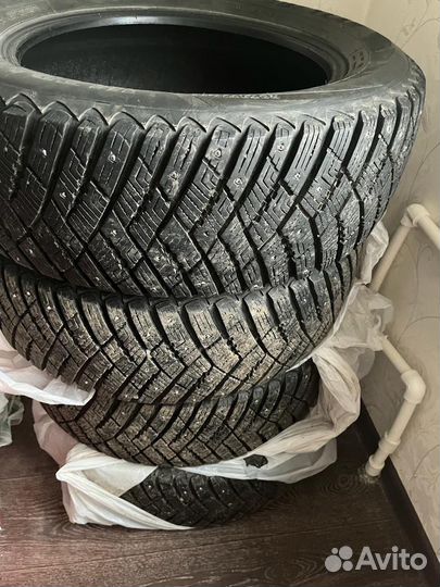 Goodyear UltraGrip Ice Arctic SUV 235/60 R18 107T