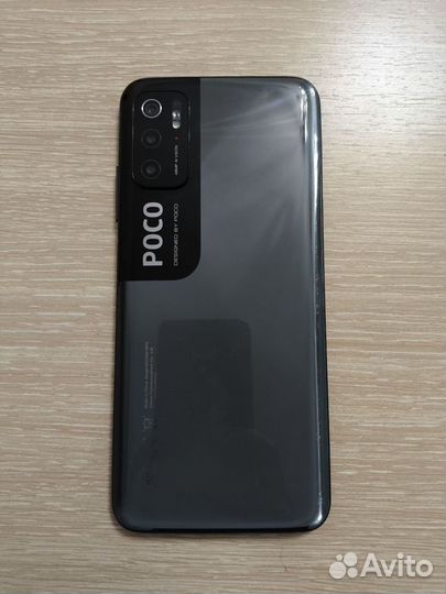 Xiaomi Poco M3 Pro, 4/64 ГБ