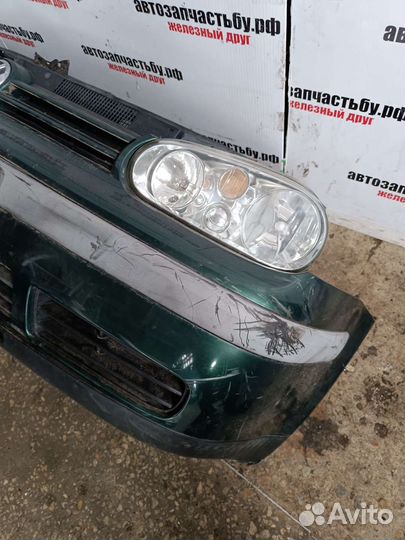 Ноускат Фольксваген Гольф 4