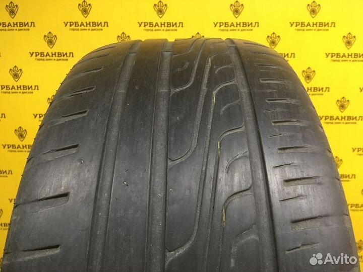 Amtel Planet FT-705 225/45 R17 91W