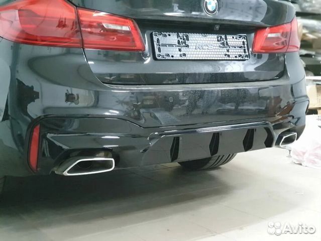 Диффузор g30. Задний диффузор bmw g30. насадки диффузор bmw 5 g30. bmw g30 m performance диффузор. задний бампер bmw g30.