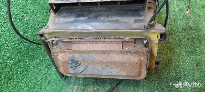 Печка салона Ваз 21214 2011