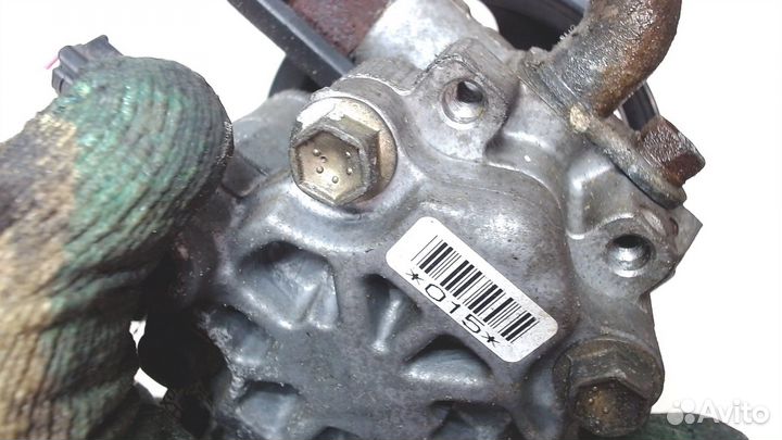 Гур Toyota RAV 4, 2004