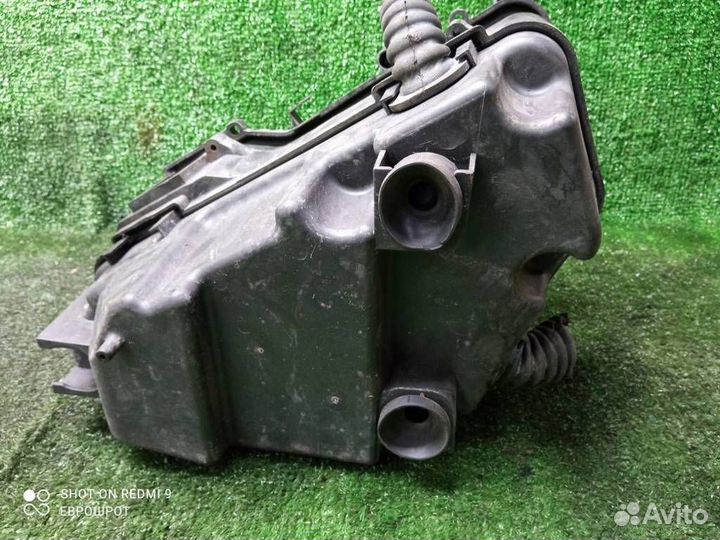 Блок предохранителей Volkswagen Touareg (2002-201