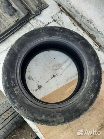 Pirelli Cinturato P1 185/65 R15 92H