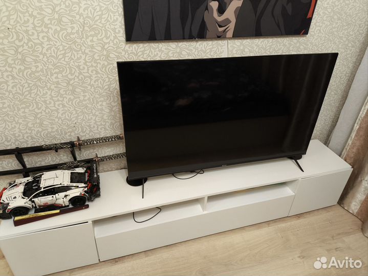 Телевизор KIVi 43