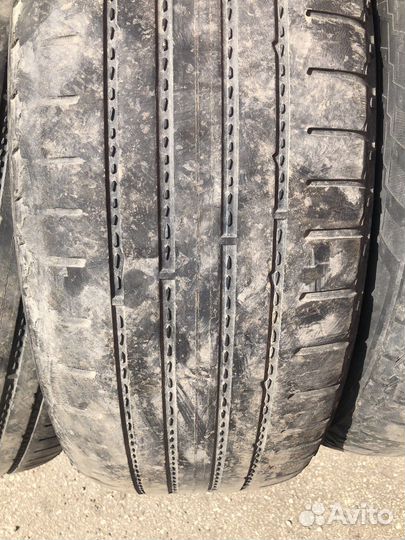 Nokian Tyres Hakka Blue SUV 225/60 R18