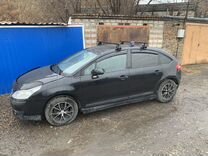 Citroen C4 1.6 MT, 2008, 123 456 км, с пробегом, цена 300 000 руб.