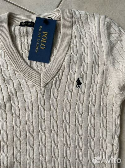 Набор брюки и кофта ralph lauren