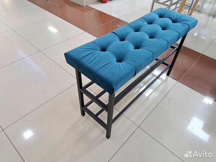 Банкетка обувница в прихожую