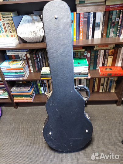 Кейс для электрогитары Gibson