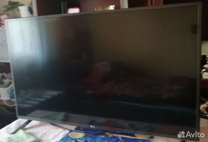 Телевизор LG,3D