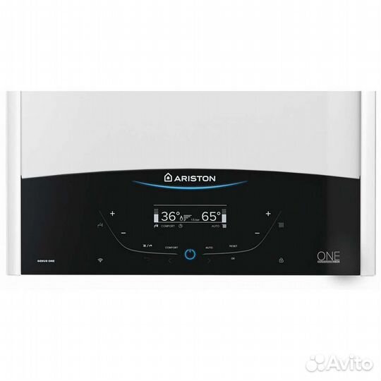 Котел настенный Ariston genus ONE 30 (2К, конденса
