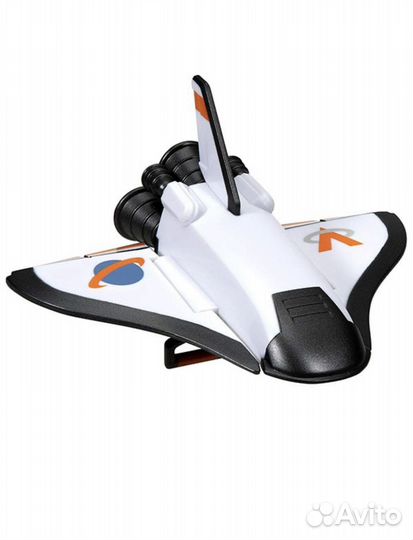 Fortnite Orbital Shuttle