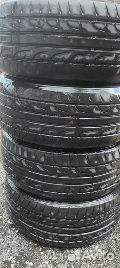 Dunlop Sport Maxx RT 215/45 R16