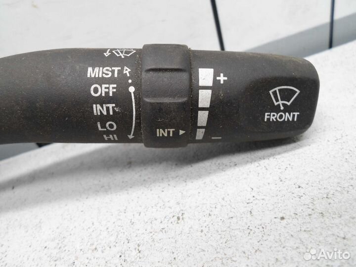 Переключатель подрулевой (стрекоза) Hyundai Sonata