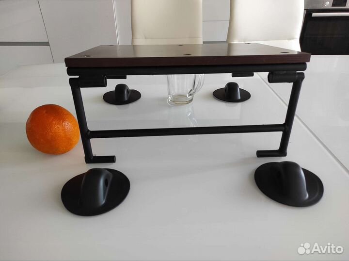 Комплект на пвх для электромотора