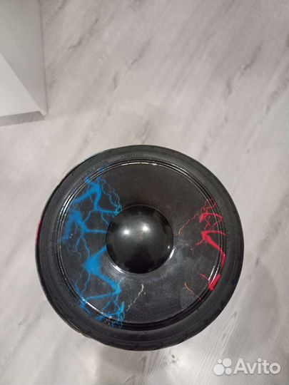 Гироскутер бу