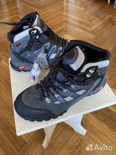 Ботинки для треккинга 41 размер