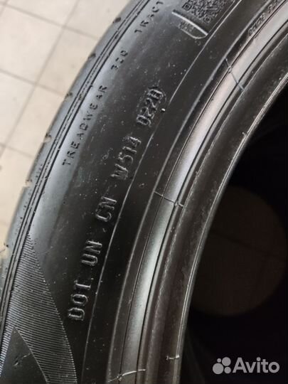 Pirelli P Zero 275/40 R21 и 315/40 R21 111Y