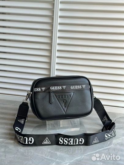 Сумка женская guess