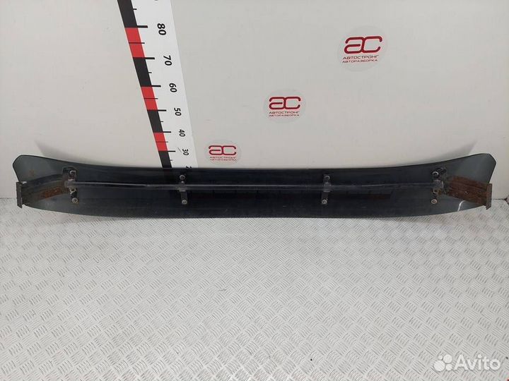 Солнцезащитный козырек iveco Daily 3 2003