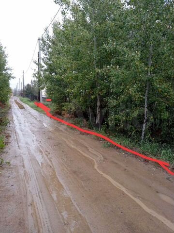 Участок 8 сот. (СНТ, ДНП)