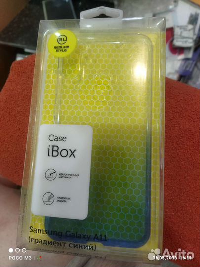 Чехлы для телефонов