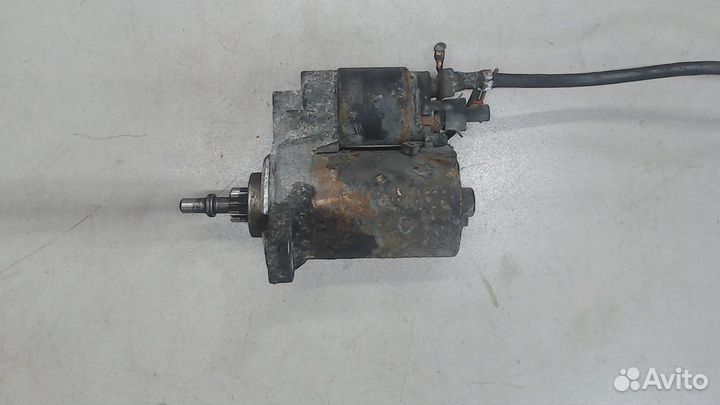 Стартер Volkswagen Golf 3, 1995