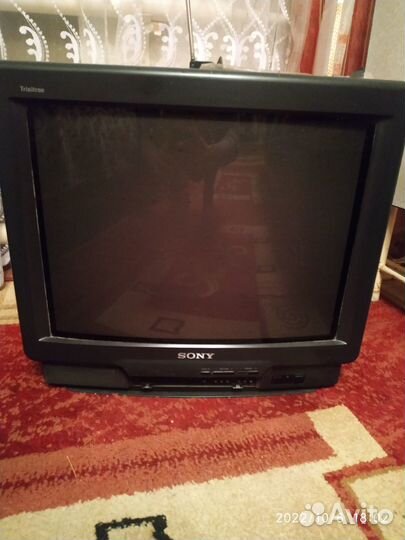 Продам телевизор бу