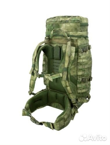 Рюкзак воин