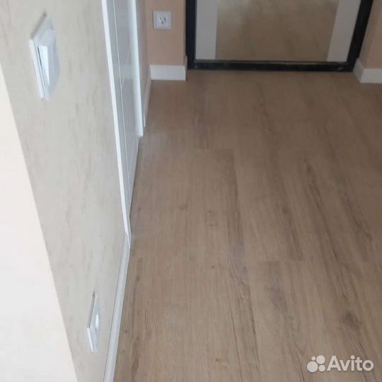 Ремонт и отделка квартир под ключ в Евпатории