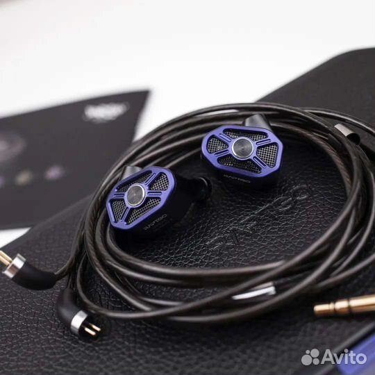 Наушники Raptgo Bridge