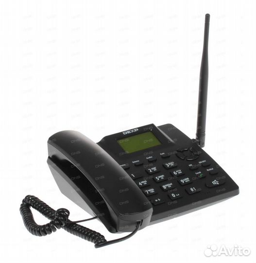 Мобильные телефоны