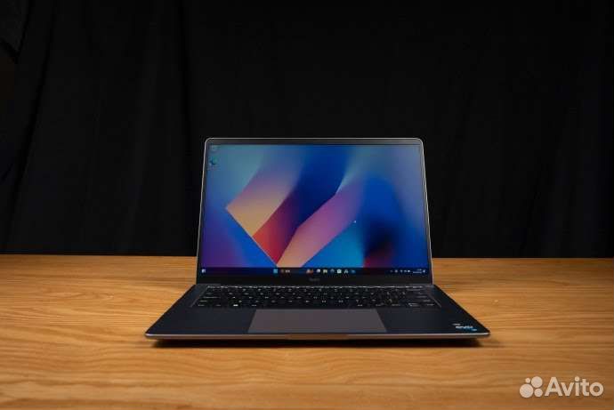 В наличии Xiaomi Redmibook pro 2023 новинка