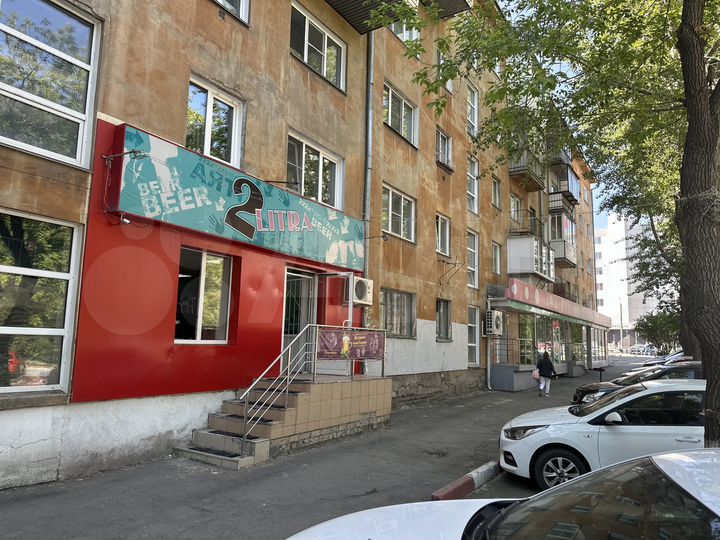 Свободного назначения, 62.2 м²