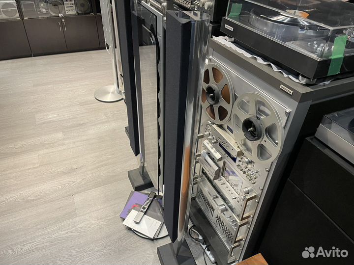 B&O beosound 9000 легендарный светофор. комплект