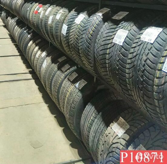 Formula Ice 225/65 R17 102P