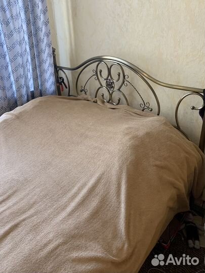 Кровать 160х200 бу
