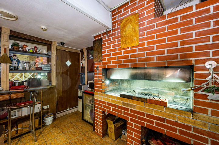 Коммерческое помещение, 182.1 м²