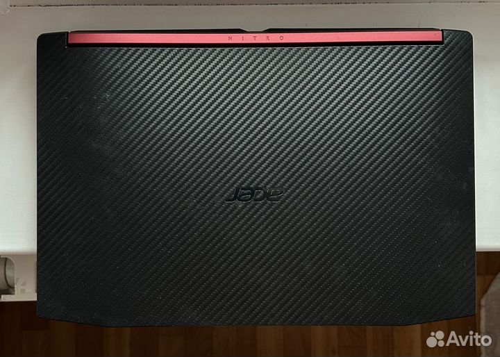 Продам игровой ноутбук