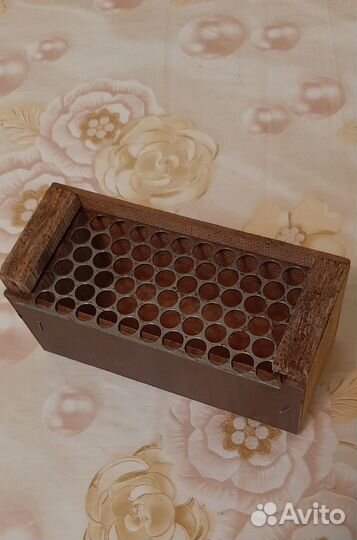 Переноска для мелких грызунов