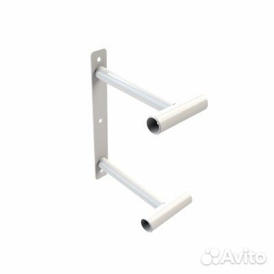 Опора для станка хореографического двухрядного