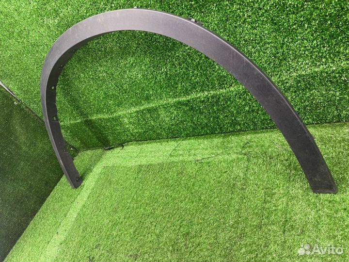 Расширитель крыла передний правый Bmw X5 F15 5475