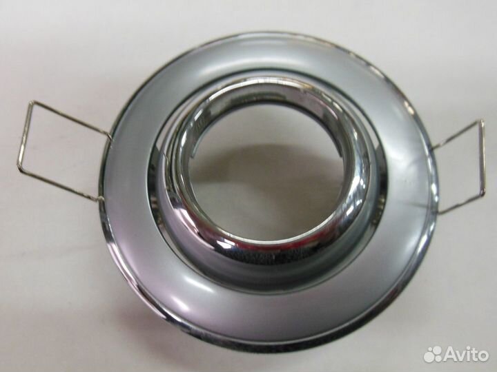 Светильники декоративные встраиваемые MR11