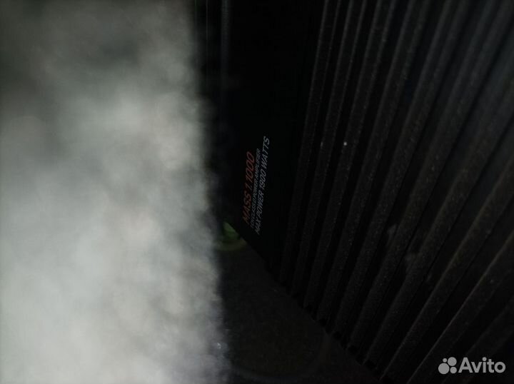 Продам Сабвуфер