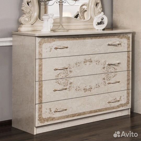 Спальня Патриция, б/у