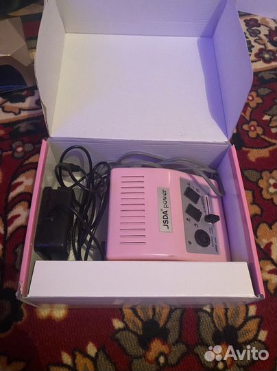 Аппарат для маникюра